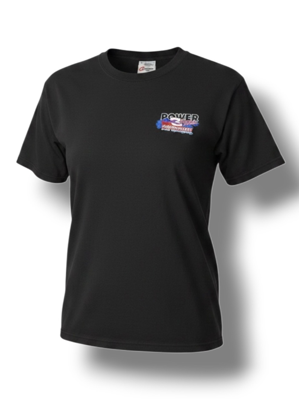 Competitors View Mens NASCAR Dale Earnhardt Graphic Tee VTG 2000s Y2K Black XL